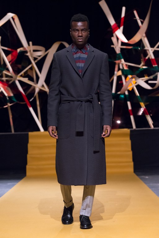 García Madrid FW 2015