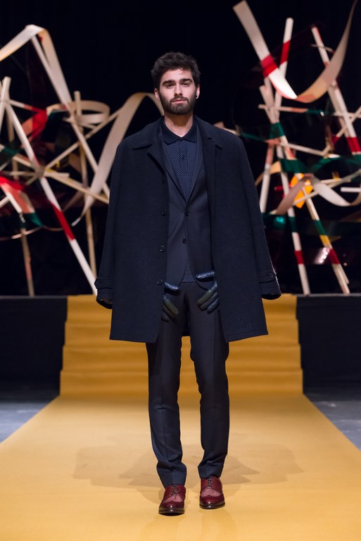 García Madrid FW 2015