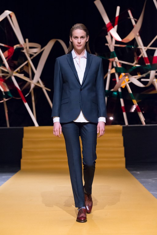 García Madrid FW 2015