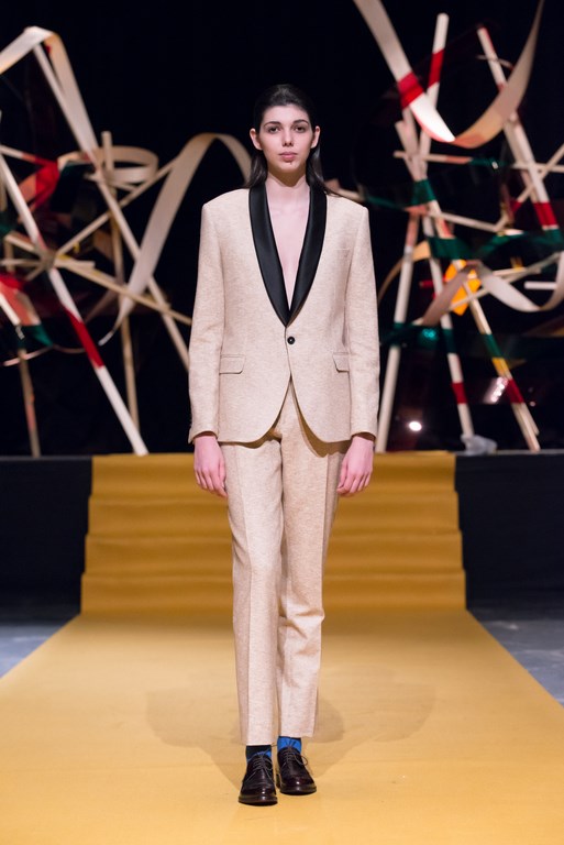 García Madrid FW 2015