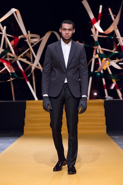 García Madrid FW 2015