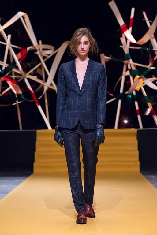 García Madrid FW 2015