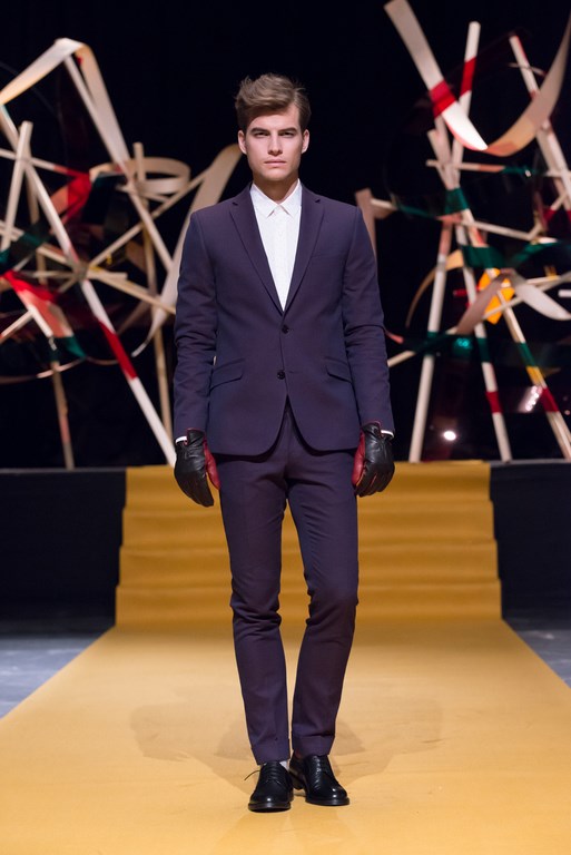 García Madrid FW 2015
