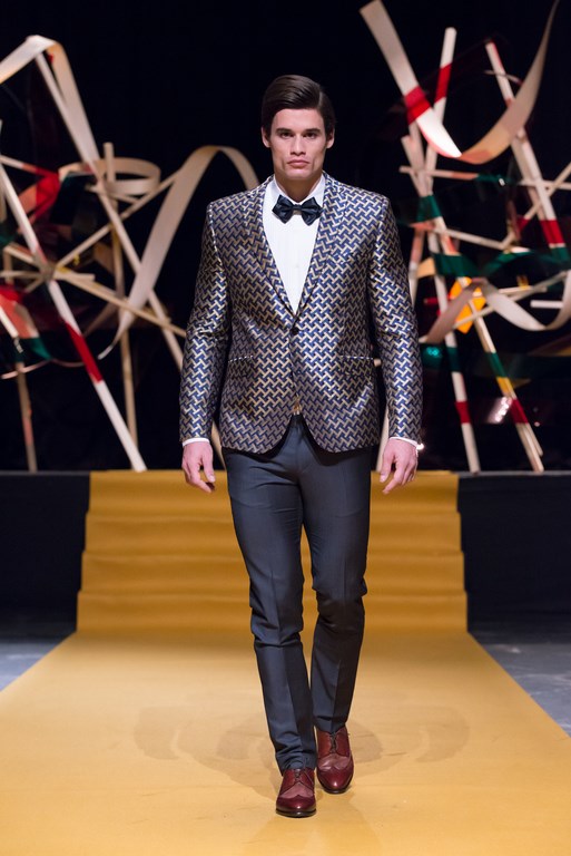 García Madrid FW 2015
