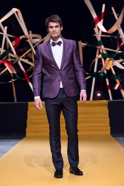 García Madrid FW 2015