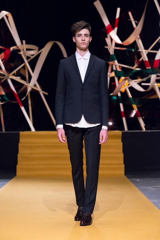 García Madrid FW 2015