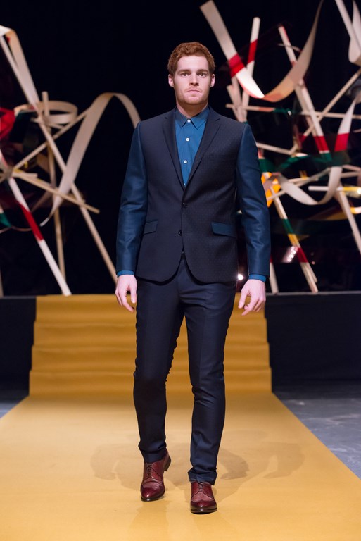García Madrid FW 2015