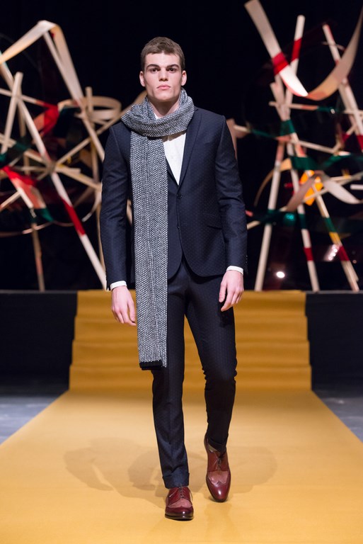 García Madrid FW 2015