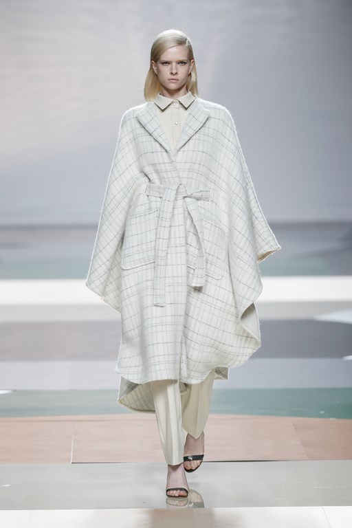 Mercedes Fashion Week Madrid Oto?o/Invierno 2015-2016