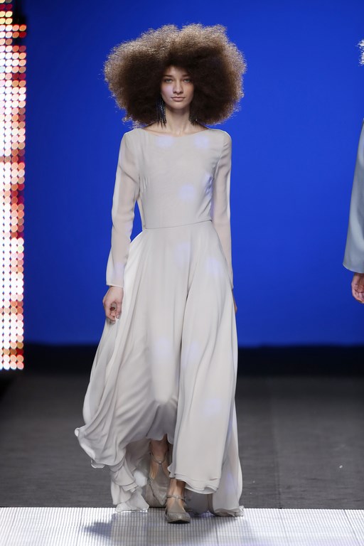 Mercedes Fashion Week Madrid Oto?o/Invierno 2015-2016
