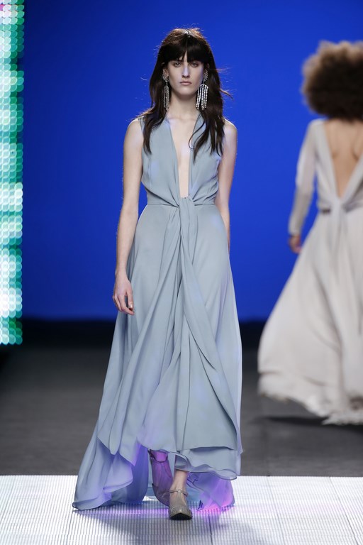 Mercedes Fashion Week Madrid Oto?o/Invierno 2015-2016