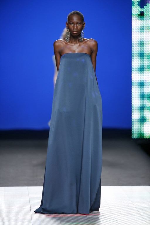 Mercedes Fashion Week Madrid Oto?o/Invierno 2015-2016