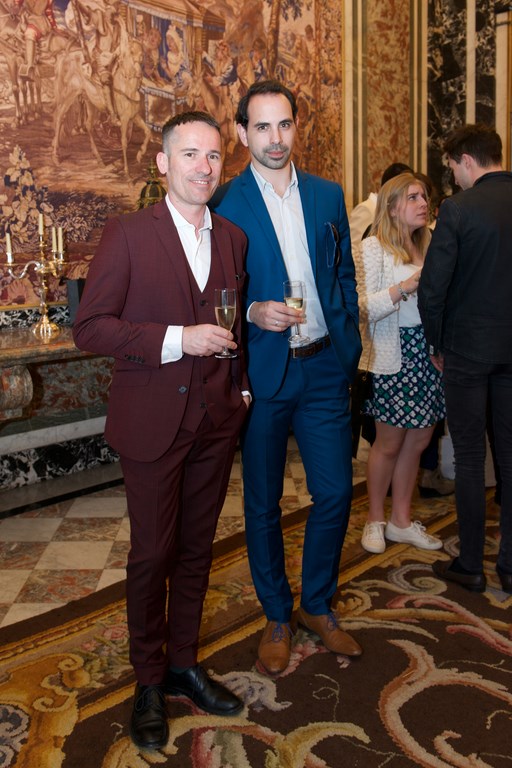 Manuel García, director creativo de García Madrid