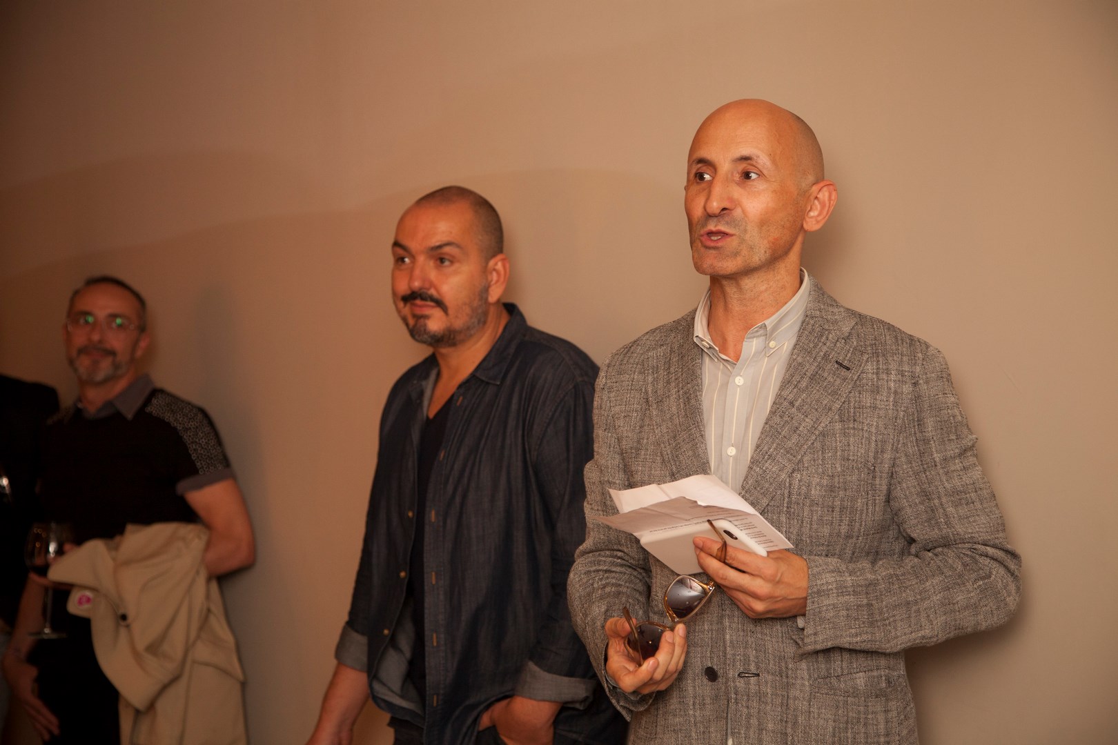 Modesto Lomba y Juan Duyos (Copiar)