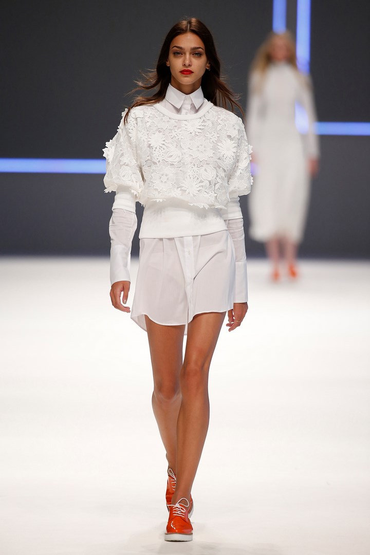 080 Barcelona Spring-Summer 2016