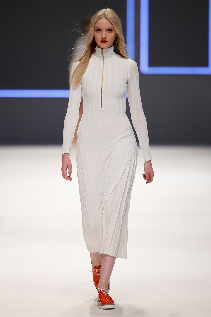 080 Barcelona Spring-Summer 2016