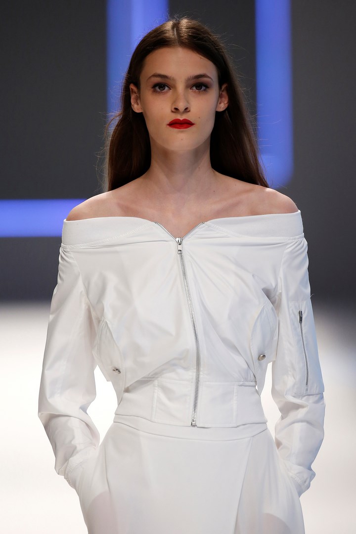 080 Barcelona Spring-Summer 2016