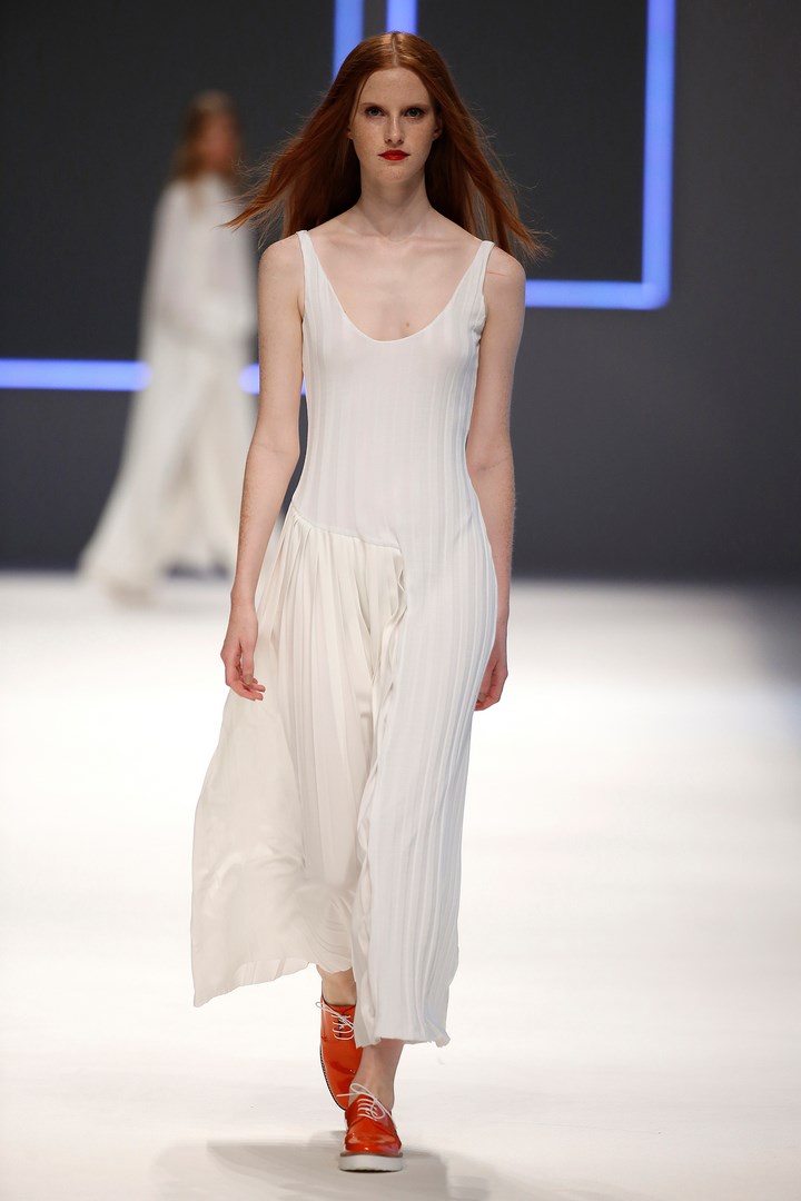 080 Barcelona Spring-Summer 2016