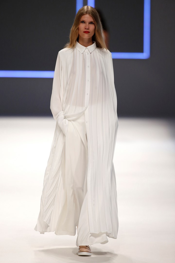 080 Barcelona Spring-Summer 2016