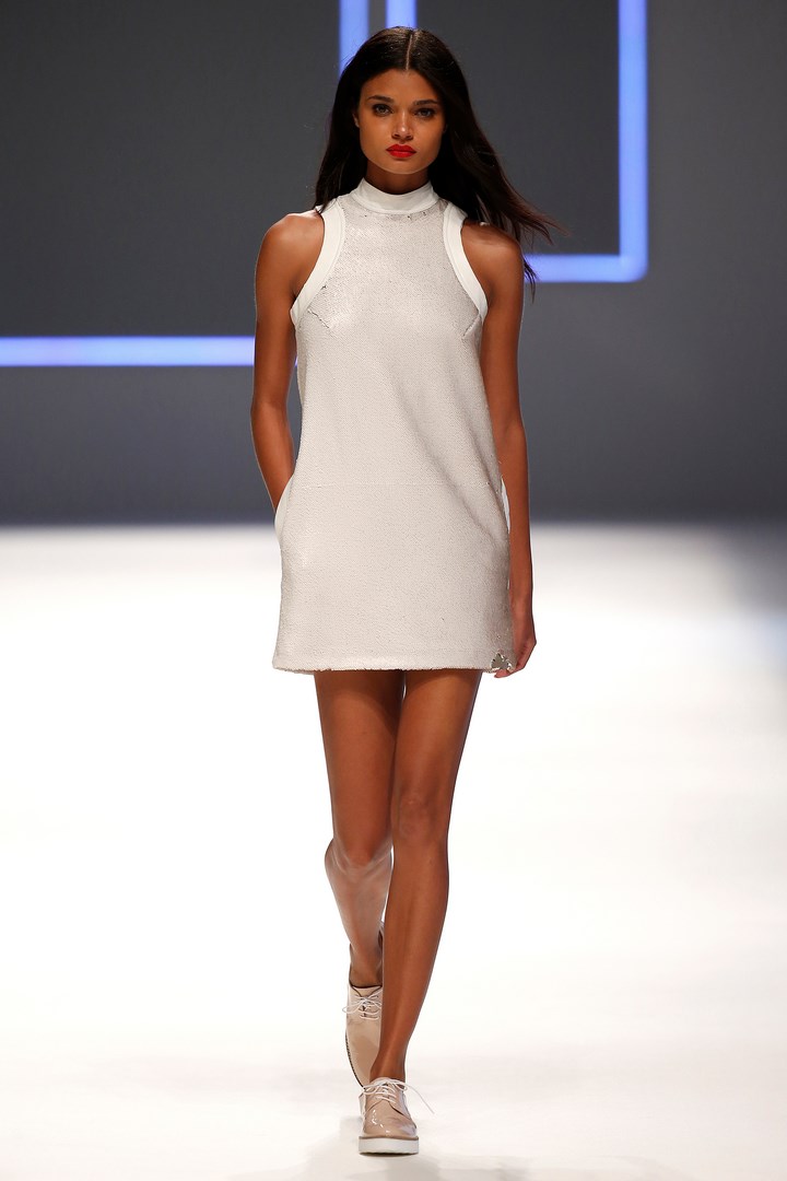 080 Barcelona Spring-Summer 2016