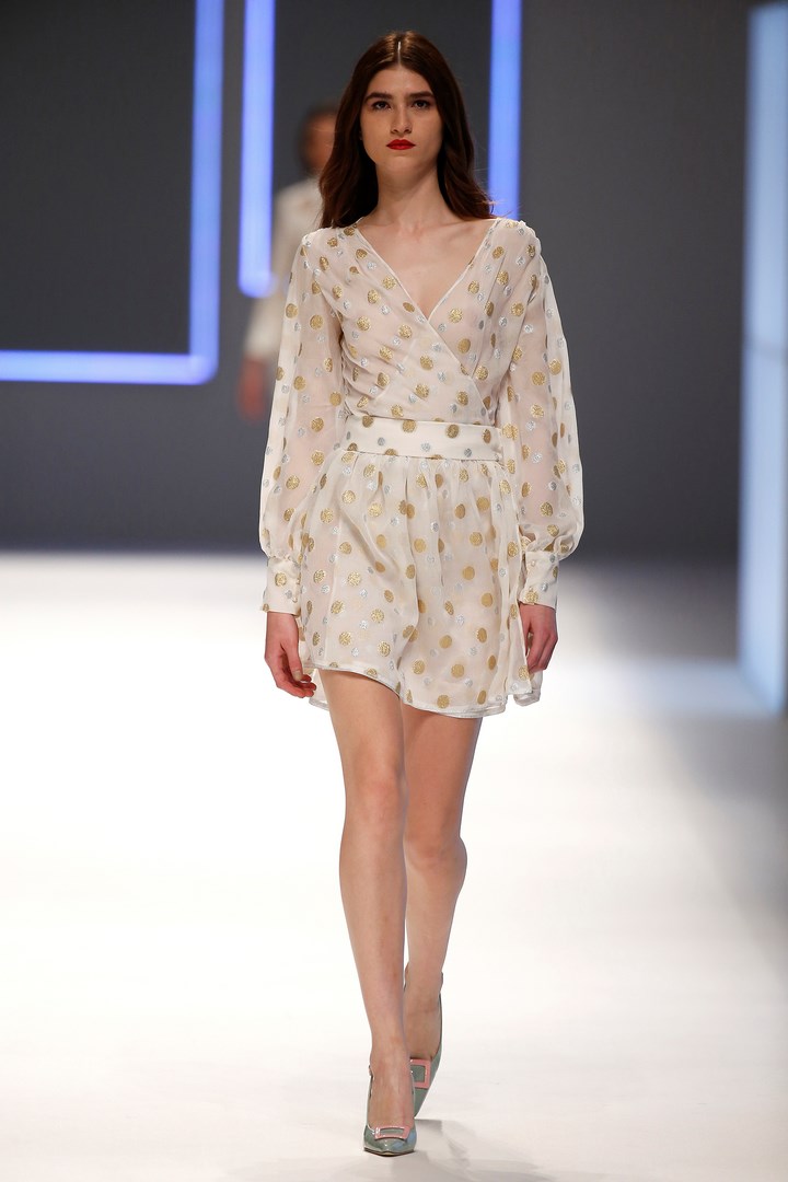 080 Barcelona Spring-Summer 2016