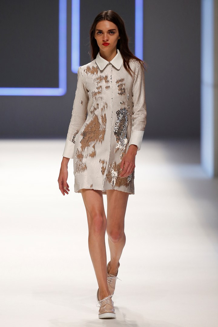 080 Barcelona Spring-Summer 2016