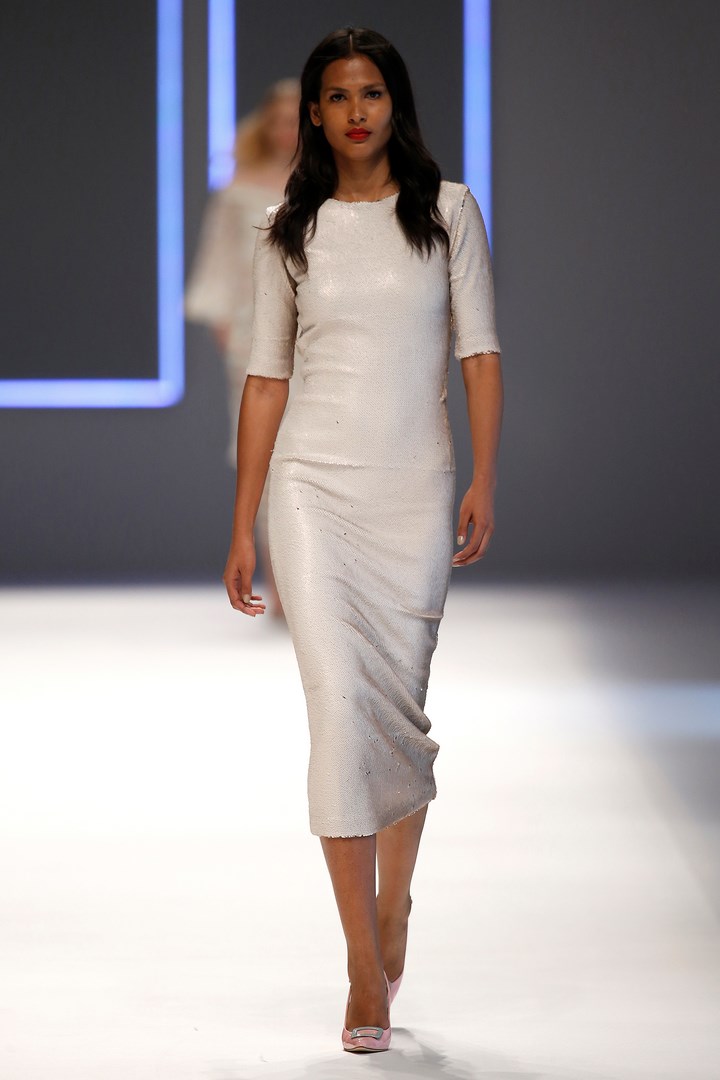 080 Barcelona Spring-Summer 2016