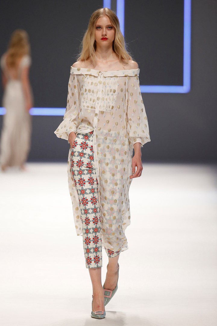 080 Barcelona Spring-Summer 2016