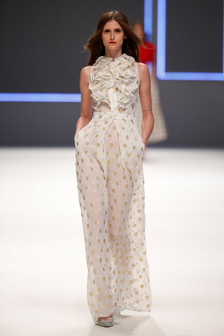 080 Barcelona Spring-Summer 2016