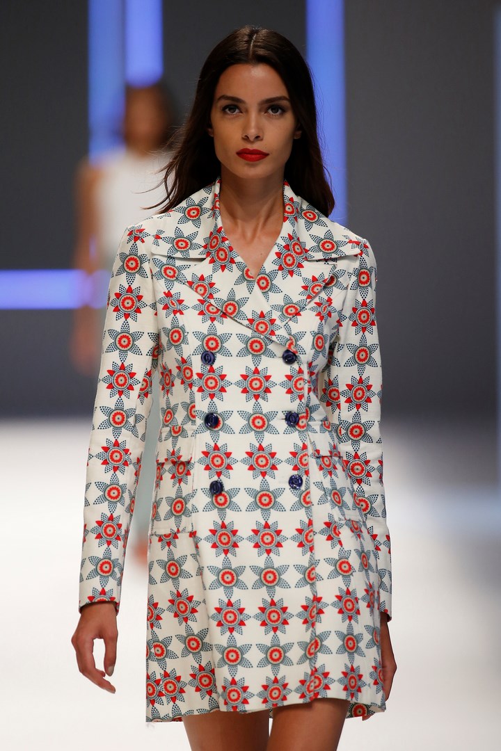 080 Barcelona Spring-Summer 2016