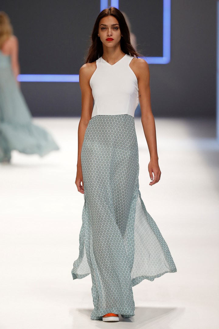 080 Barcelona Spring-Summer 2016