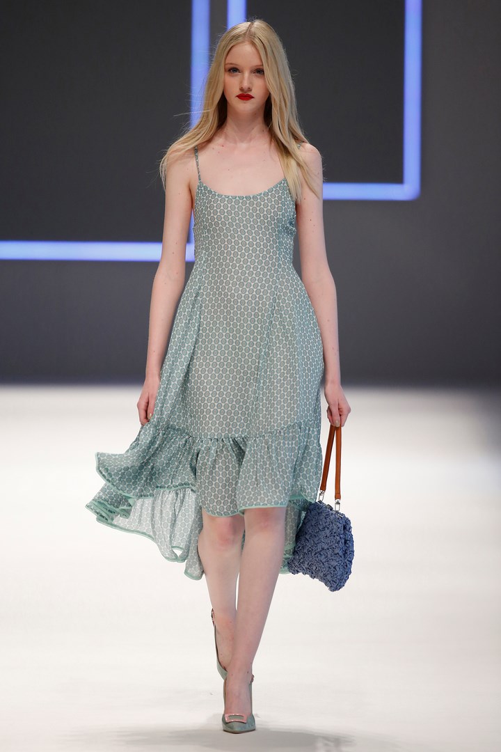 080 Barcelona Spring-Summer 2016