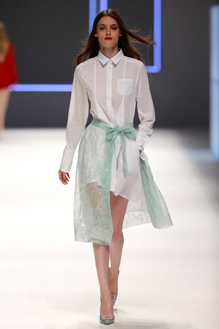 080 Barcelona Spring-Summer 2016