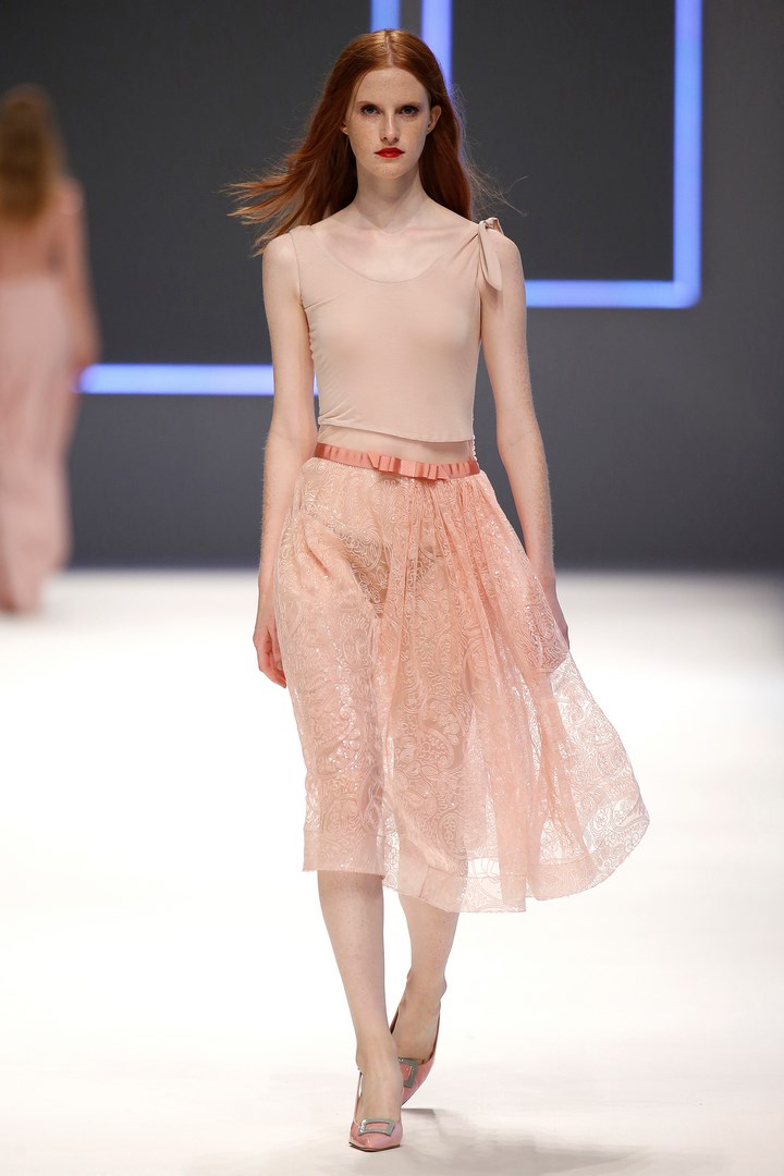 080 Barcelona Spring-Summer 2016