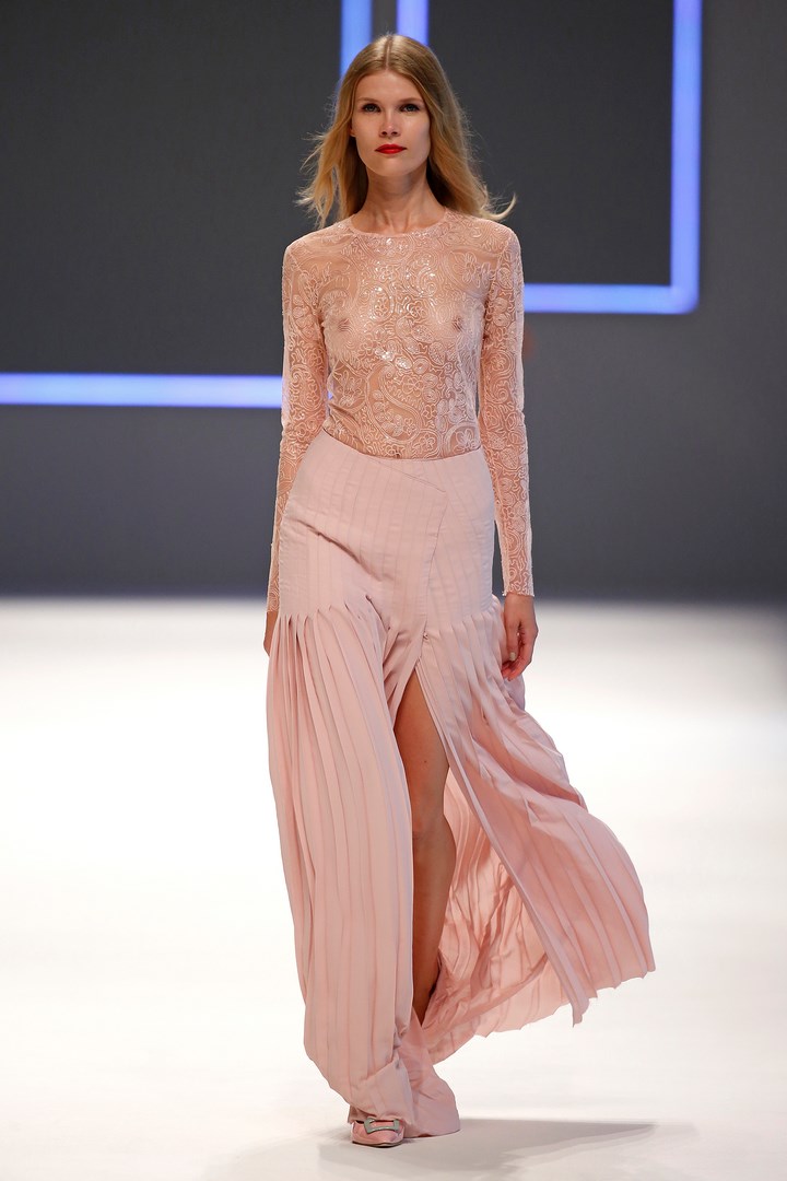 080 Barcelona Spring-Summer 2016