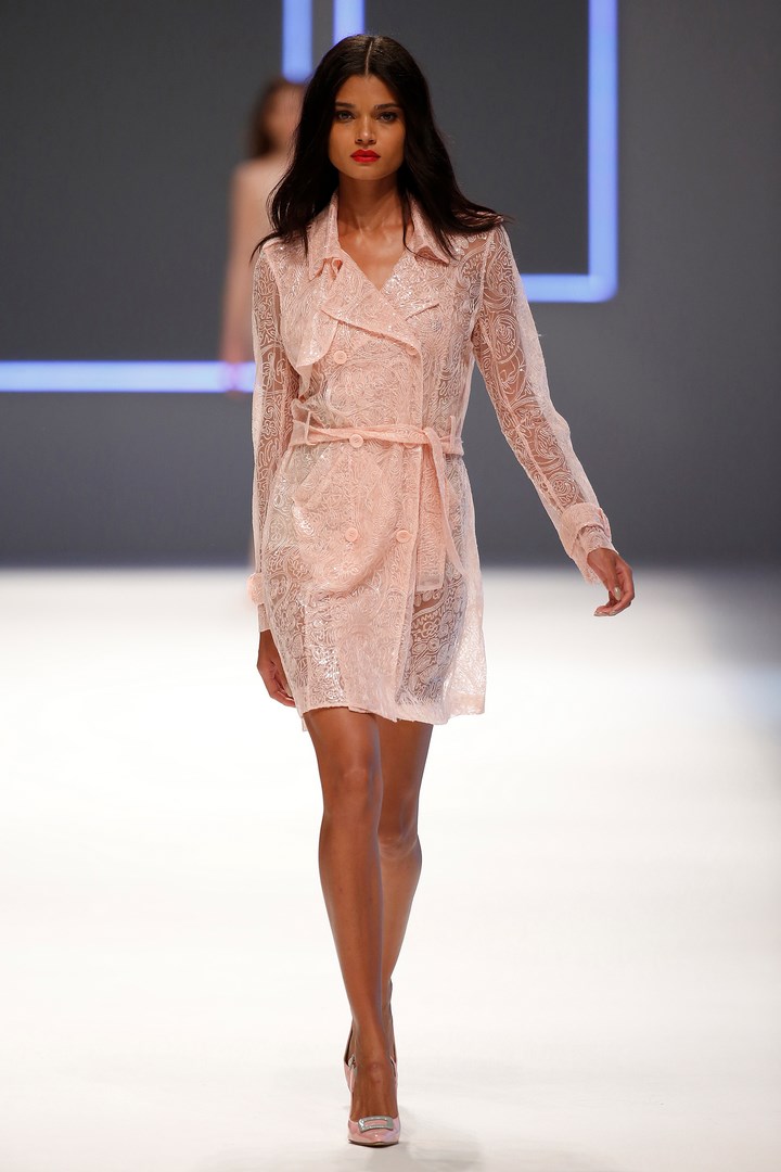 080 Barcelona Spring-Summer 2016