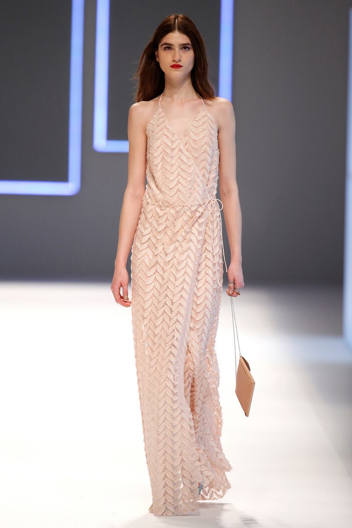 080 Barcelona Spring-Summer 2016