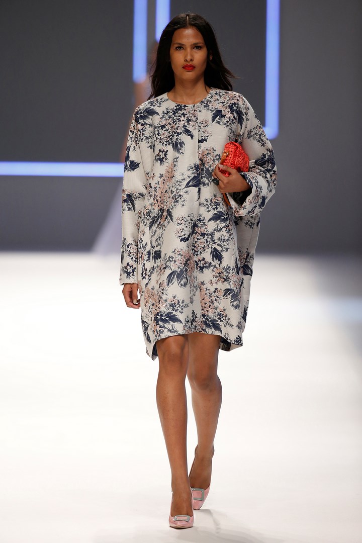 080 Barcelona Spring-Summer 2016