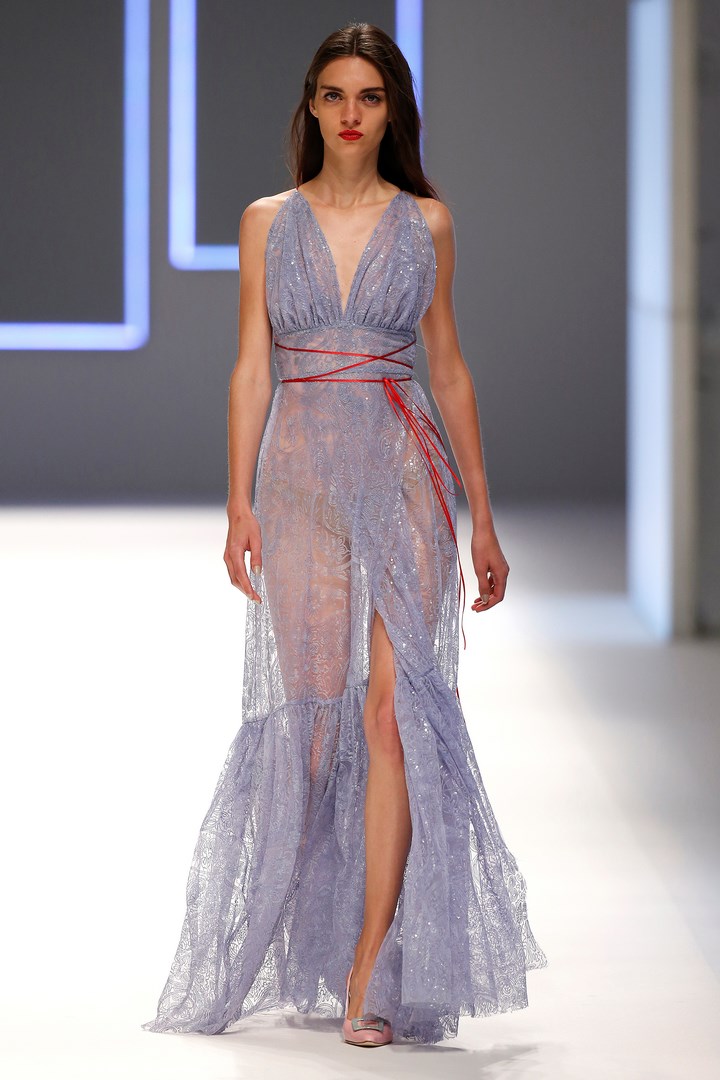 080 Barcelona Spring-Summer 2016