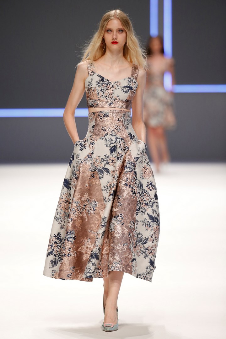 080 Barcelona Spring-Summer 2016