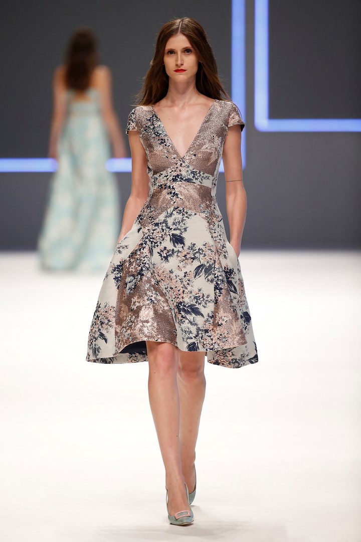 080 Barcelona Spring-Summer 2016