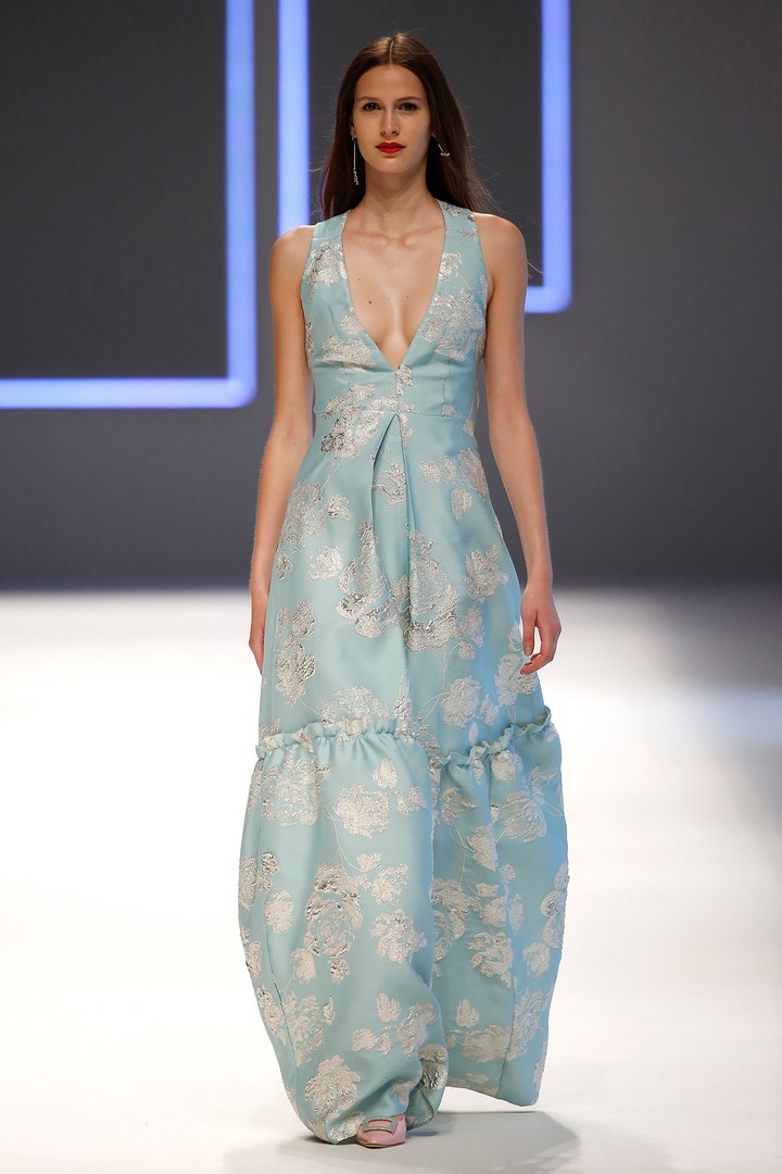 080 Barcelona Spring-Summer 2016