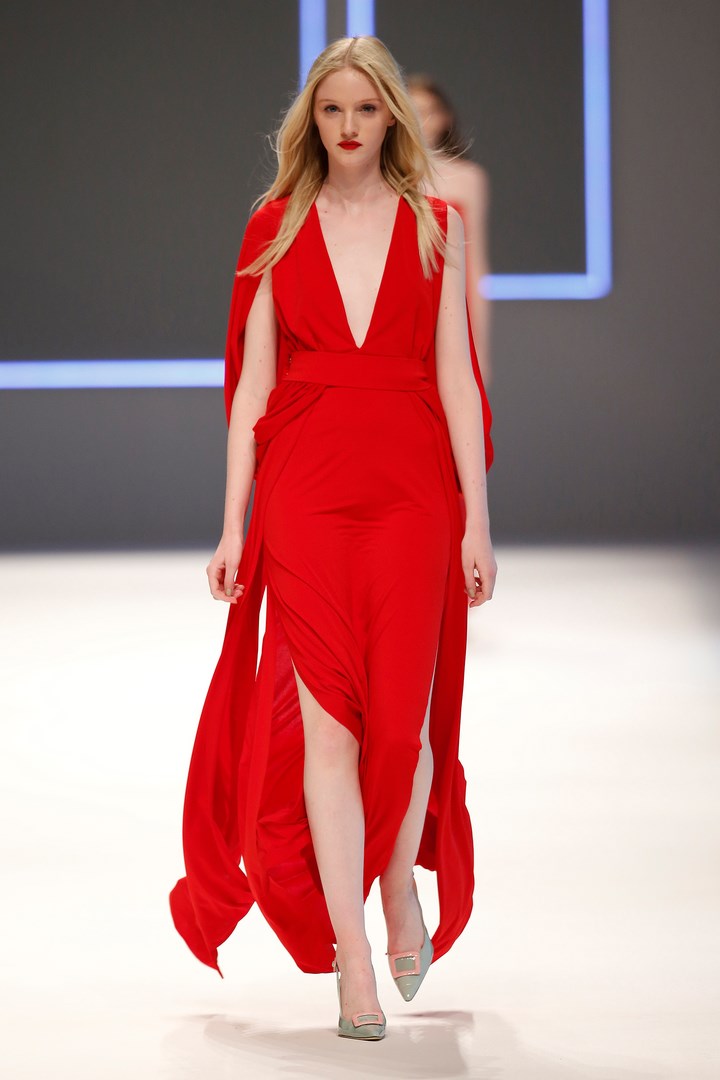 080 Barcelona Spring-Summer 2016