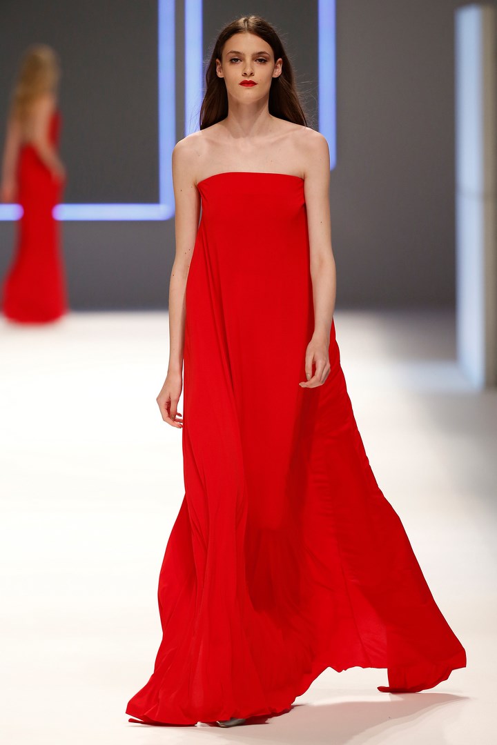 080 Barcelona Spring-Summer 2016