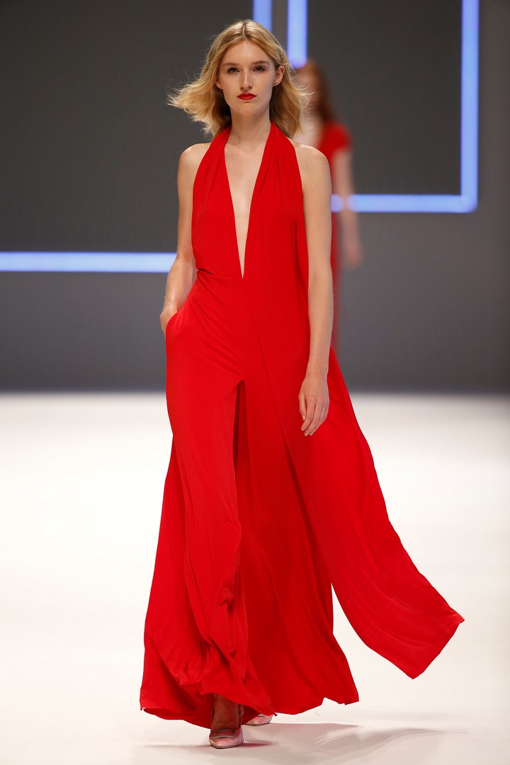 080 Barcelona Spring-Summer 2016