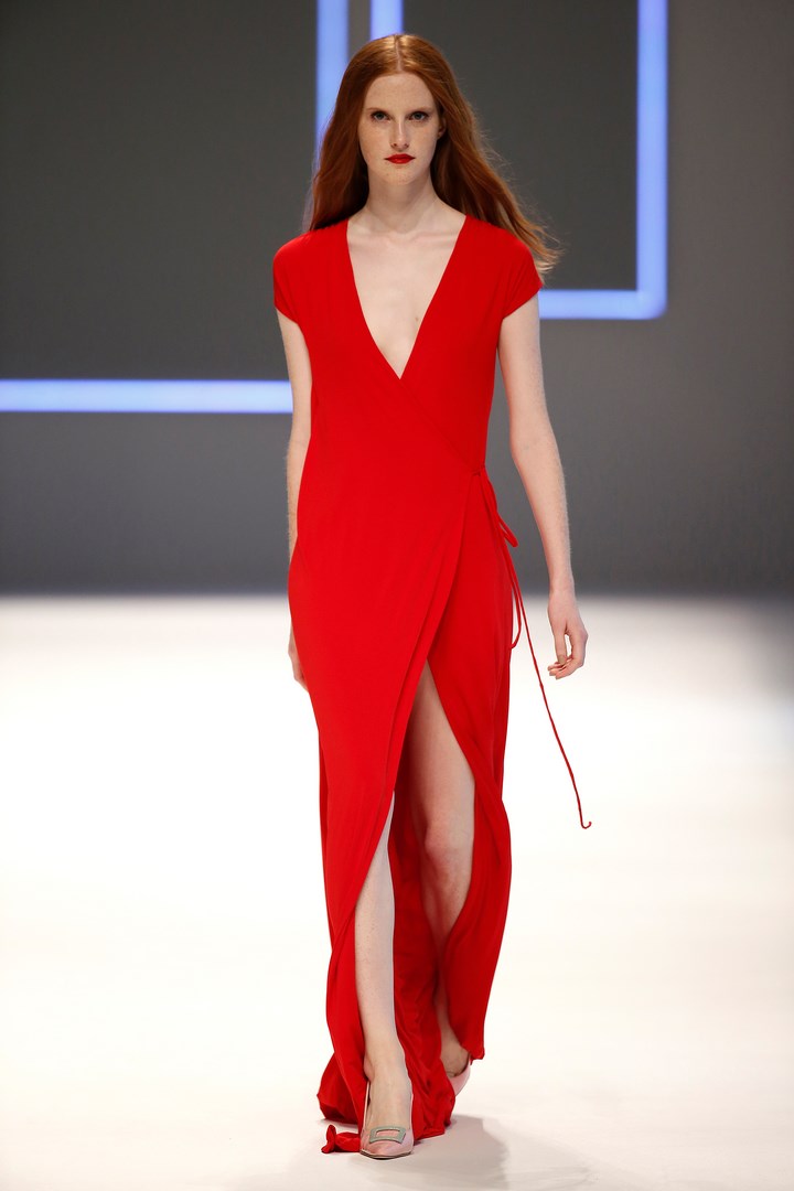 080 Barcelona Spring-Summer 2016