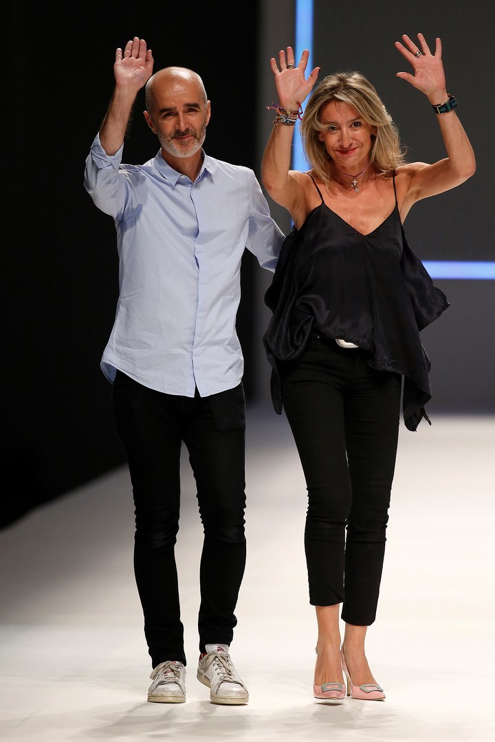 080 Barcelona Spring-Summer 2016