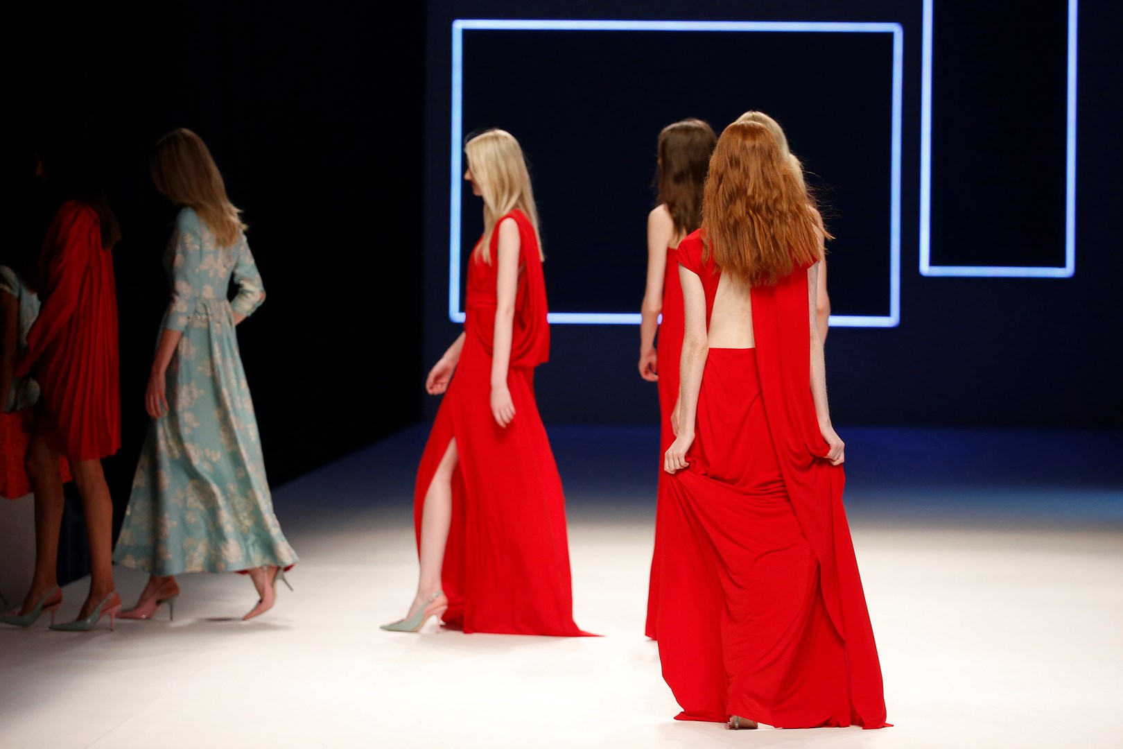 080 Barcelona Spring-Summer 2016