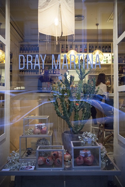 Anton Heunis / Dray Martina