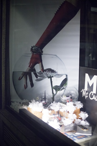 Anton Heunis / Mi calle de Nueva York